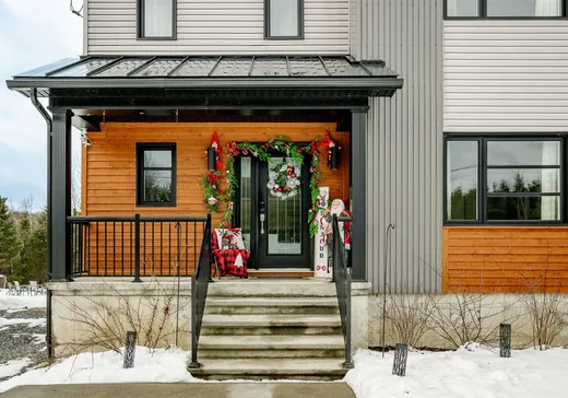 Maison à vendre - 15 Ch. Armand-Martineau, Saint-Herménégilde, J0B 2W0