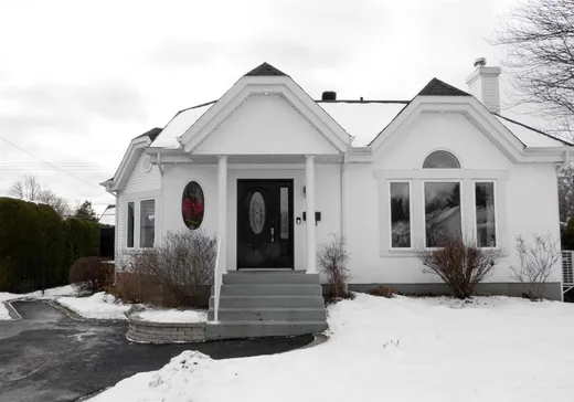 House for sale - 1125 Rue Deveau, Trois-Rivières, G8V 1R4