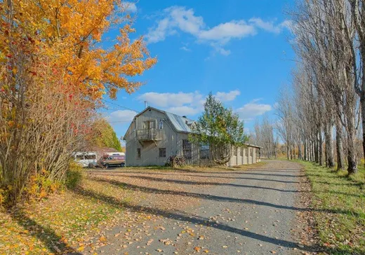 House for sale - 1540Z Route 143, Hatley, J0B 4B0