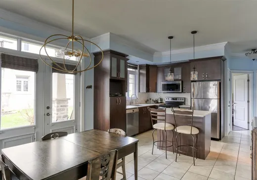 Condo à vendre - 222 Rue Elzéar-Verreault, Beauport, G1C 0G4