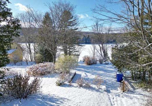 House for sale - 42 Rue de l'Épervière, Magog, J1X 6G7
