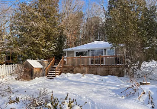 House for sale - 42 Rue de l'Épervière, Magog, J1X 6G7