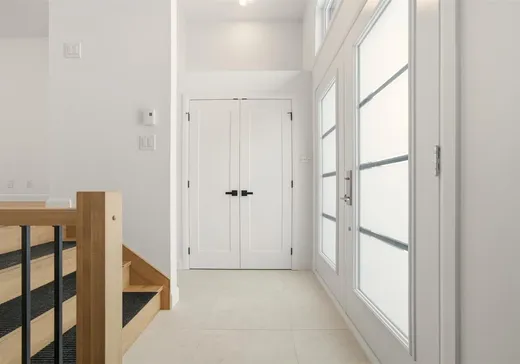 House for sale - 970 Rue du Campanile, Drummondville, J2B 8W7