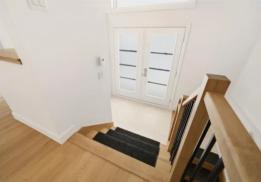 House for sale - 970 Rue du Campanile, Drummondville, J2B 8W7