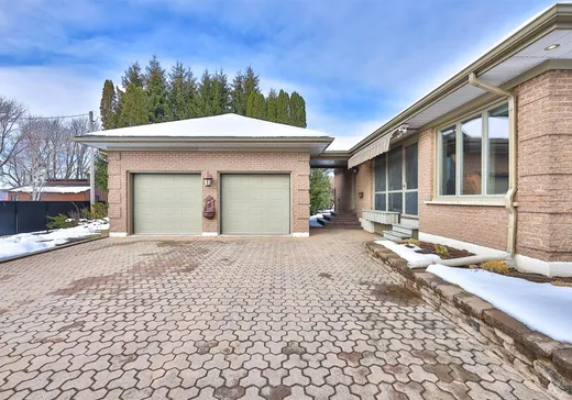 House for sale - 25 Rue Tremblay, Pierreville, J0G 1J0