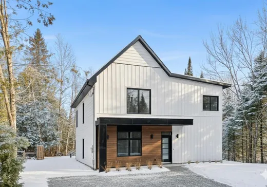 Two or more stories for sale - 172 Rue Martin, Eastman, J0E1P0