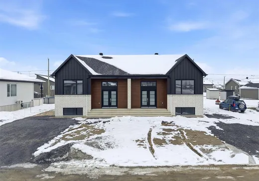 Bungalow for sale - 960 Rue du Campanile, Drummondville, J2B8W7