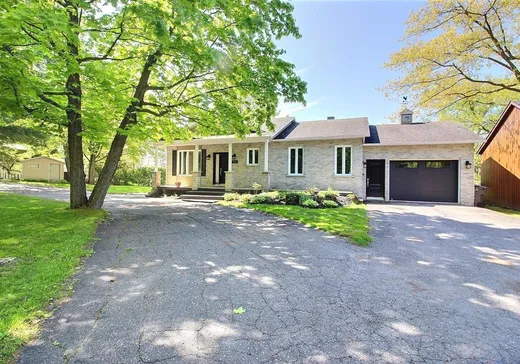 Bungalow à vendre - 915 Ch. Hemming, Drummondville, J2B7T5