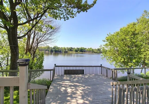 Maison à vendre - 915 Ch. Hemming, Drummondville, J2B 7T5