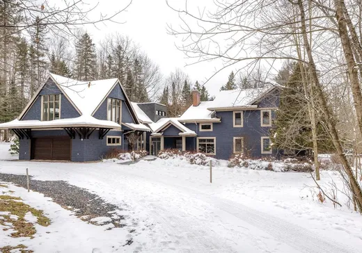 Two or more stories for sale - 112 Ch. Jordan Hill, Cookshire-Eaton, J0B2A0