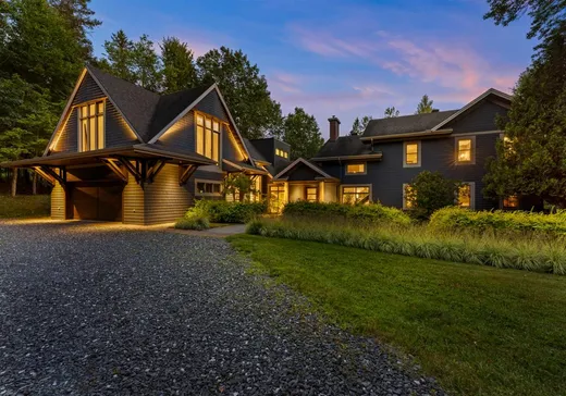 House for sale - 112 Ch. Jordan Hill, Cookshire-Eaton, J0B 2A0