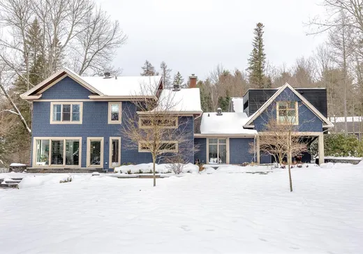 House for sale - 112 Ch. Jordan Hill, Cookshire-Eaton, J0B 2A0