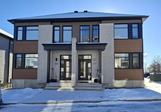 Maison à étages à vendre - 264 Imp. des Palissades, Saint-Jérôme, J7Y0P7