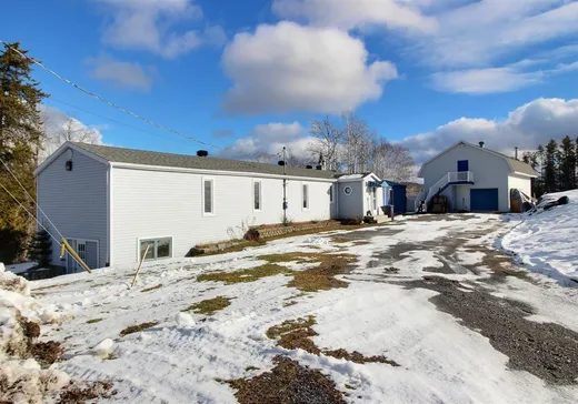 Bungalow à vendre - 82 Rue de l'Église, Saint-Marc-du-lac-long, G0L1T0