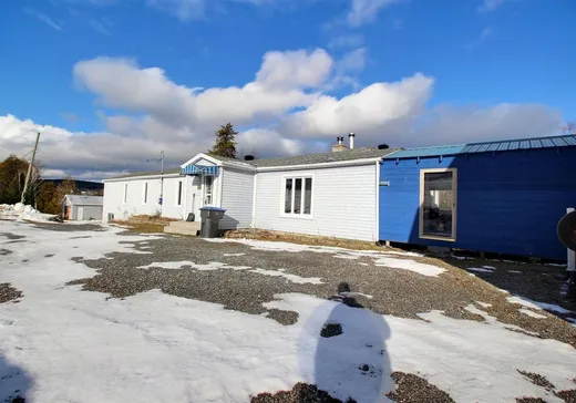 Maison à vendre - 82 Rue de l'Église, Saint-Marc-du-lac-long, G0L 1T0