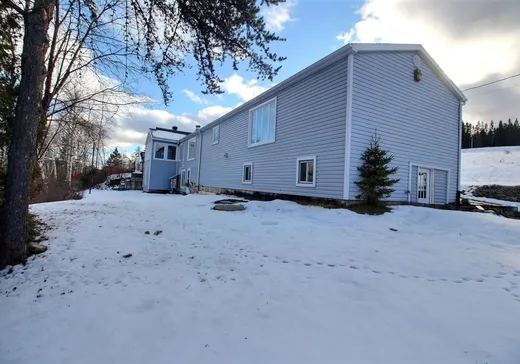 Maison à vendre - 82 Rue de l'Église, Saint-Marc-du-lac-long, G0L 1T0