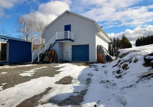 Maison à vendre - 82 Rue de l'Église, Saint-Marc-du-lac-long, G0L 1T0