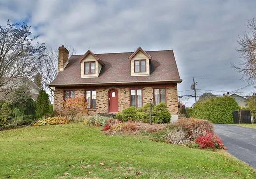 Two or more stories for sale - 6435 Rue Poulin, Saint-Hyacinthe, J2R1B9