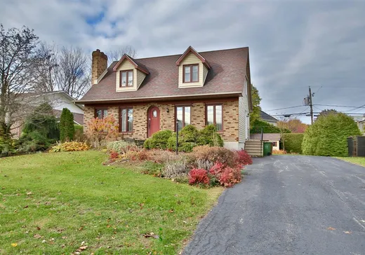 House for sale - 6435 Rue Poulin, Saint-Hyacinthe, J2R 1B9