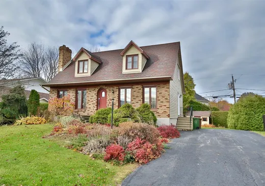 House for sale - 6435 Rue Poulin, Saint-Hyacinthe, J2R 1B9