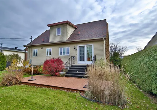 House for sale - 6435 Rue Poulin, Saint-Hyacinthe, J2R 1B9