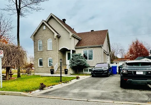 House for sale - 11 Rue des Colibris, Vaudreuil-Dorion, J7V 9N2