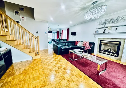 House for sale - 11 Rue des Colibris, Vaudreuil-Dorion, J7V 9N2