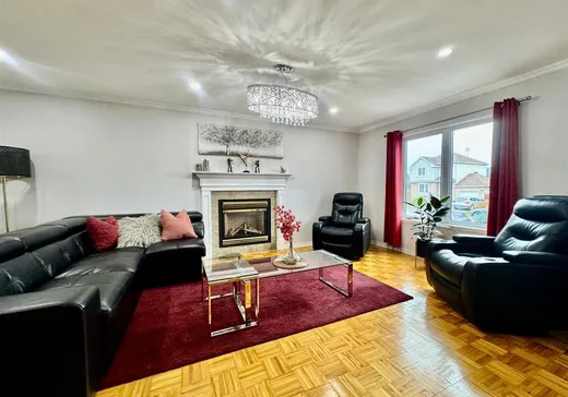 House for sale - 11 Rue des Colibris, Vaudreuil-Dorion, J7V 9N2