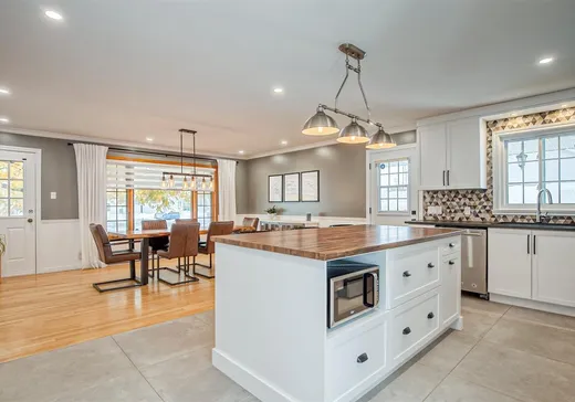 Maison à vendre - 2445 Rue Decelles, Saint-Hyacinthe, J2S 8B3