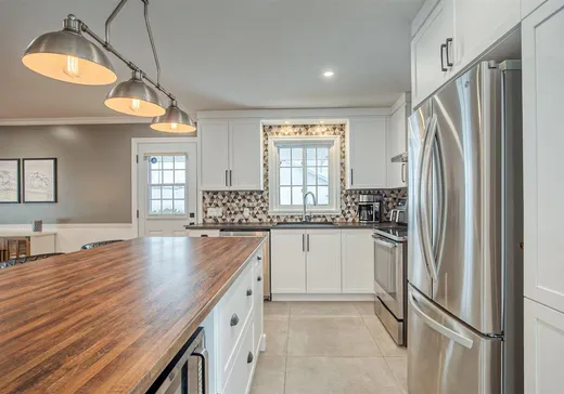 Maison à vendre - 2445 Rue Decelles, Saint-Hyacinthe, J2S 8B3