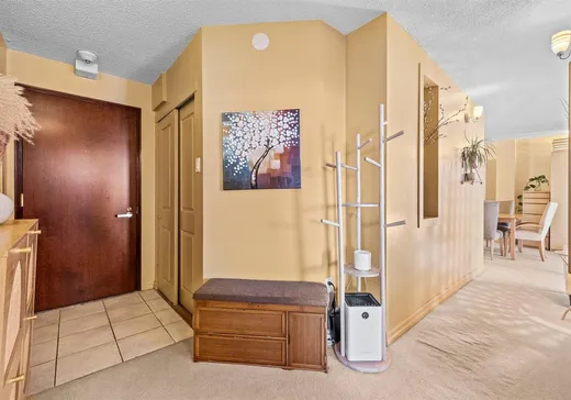 Condo for sale - 30 Rue Berlioz, App. 703, Montreal (Verdun), H3E 1L3