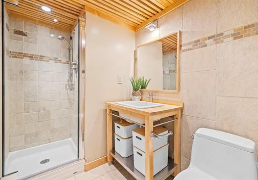 Condo for sale - 30 Rue Berlioz, App. 703, Montreal (Verdun), H3E 1L3