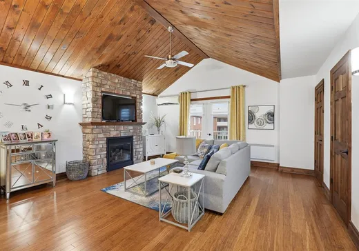 Condo for sale - 63 Av. Gatineau, App. 46, Gatineau, J8T 4J4