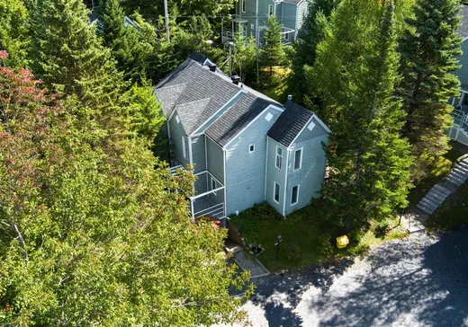 Two or more stories for sale - 36 Ch. des Alleghanys, Sutton, J0E2K0