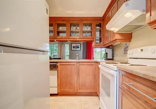 Condo for sale - 36Z Ch. des Alleghanys, Sutton, J0E 2K0