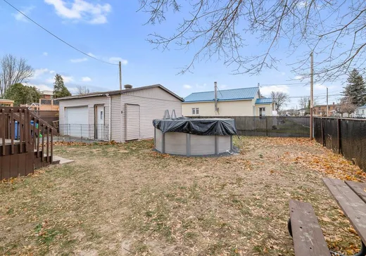 House for sale - 45 Rue Caroline, Salaberry-de-Valleyfield, J6S 2V9