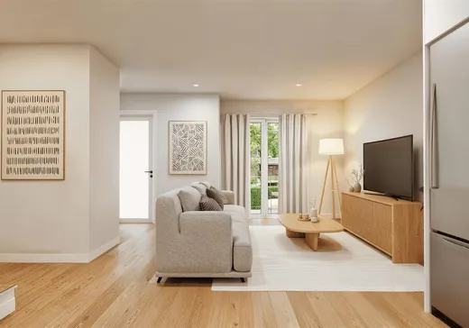 Condo for sale - 247 Rue Jacques-Cartier, App. 3, Salaberry-de-Valleyfield, J6T 4S7