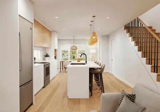 Condo for sale - 247 Rue Jacques-Cartier, App. 3, Salaberry-de-Valleyfield, J6T 4S7