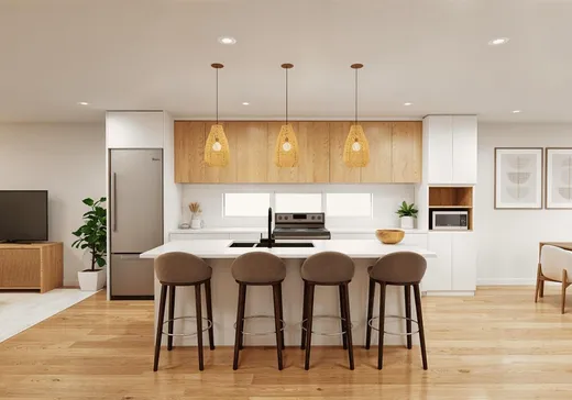 Condo for sale - 247 Rue Jacques-Cartier, App. 3, Salaberry-de-Valleyfield, J6T 4S7