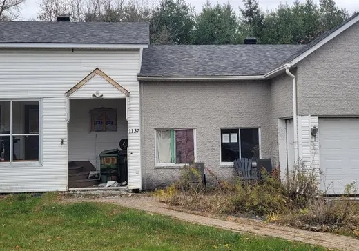 Bungalow à vendre - 1137 Ch. de la Rivière-du-Nord, Saint-Jérôme, J7Y5H1