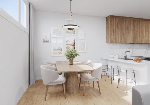 Condo for sale - 247 Rue Jacques-Cartier, App. 1, Salaberry-de-Valleyfield, J6T 4S7