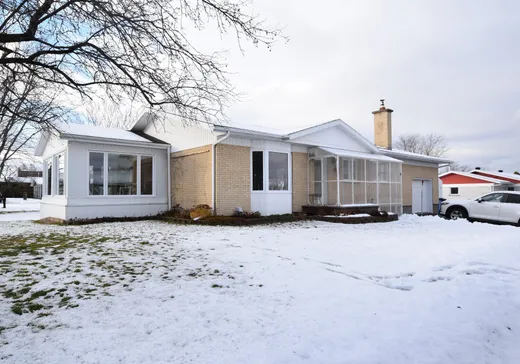 Maison à étages à vendre - 6 3e Avenue, Saint-Jean-de-Dieu, G0L3M0