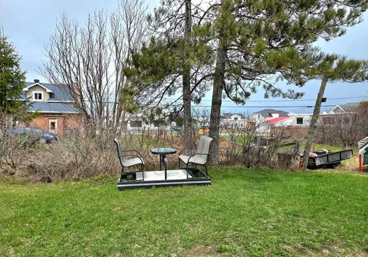 House for sale - 117 Rue du Rosaire, Grosses-Roches, G0J 1K0