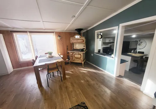 House for sale - 2405 Ch. Lemire, Sherbrooke, J1H 0C3