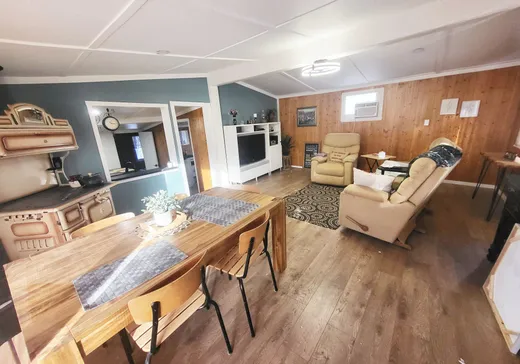 House for sale - 2405 Ch. Lemire, Sherbrooke, J1H 0C3