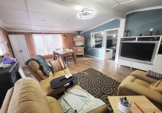 House for sale - 2405 Ch. Lemire, Sherbrooke, J1H 0C3