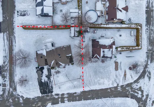 House for sale - 21 Rue Richardson, Warwick, J0A 1M0