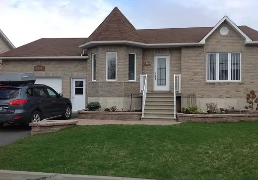 Two or more stories for sale - 2490 Rue des Perdrix, Drummondville, J2C8T5