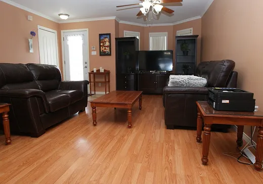 House for sale - 2490 Rue des Perdrix, Drummondville, J2C 8T5