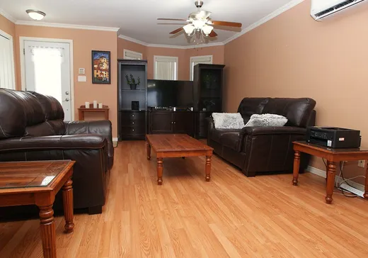 House for sale - 2490 Rue des Perdrix, Drummondville, J2C 8T5